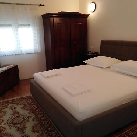 Apartman Gordana Трогір Екстер'єр фото