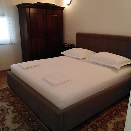 Apartman Gordana Трогір Екстер'єр фото
