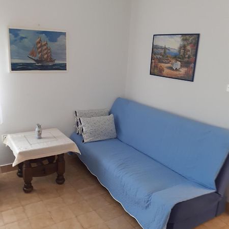 Apartman Gordana Трогір Екстер'єр фото