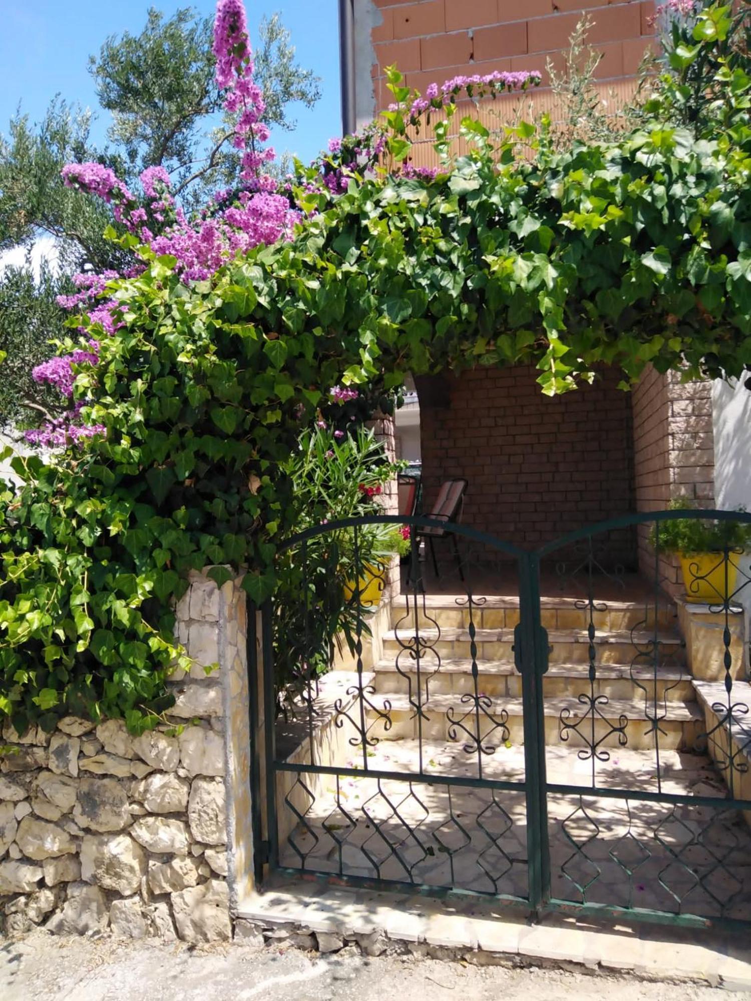 Apartman Gordana Трогір Номер фото