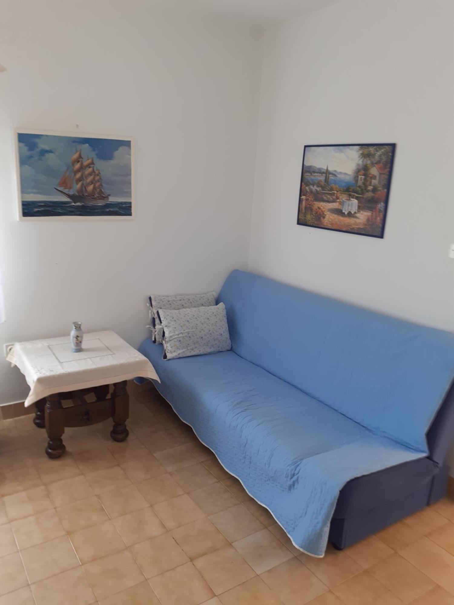 Apartman Gordana Трогір Екстер'єр фото