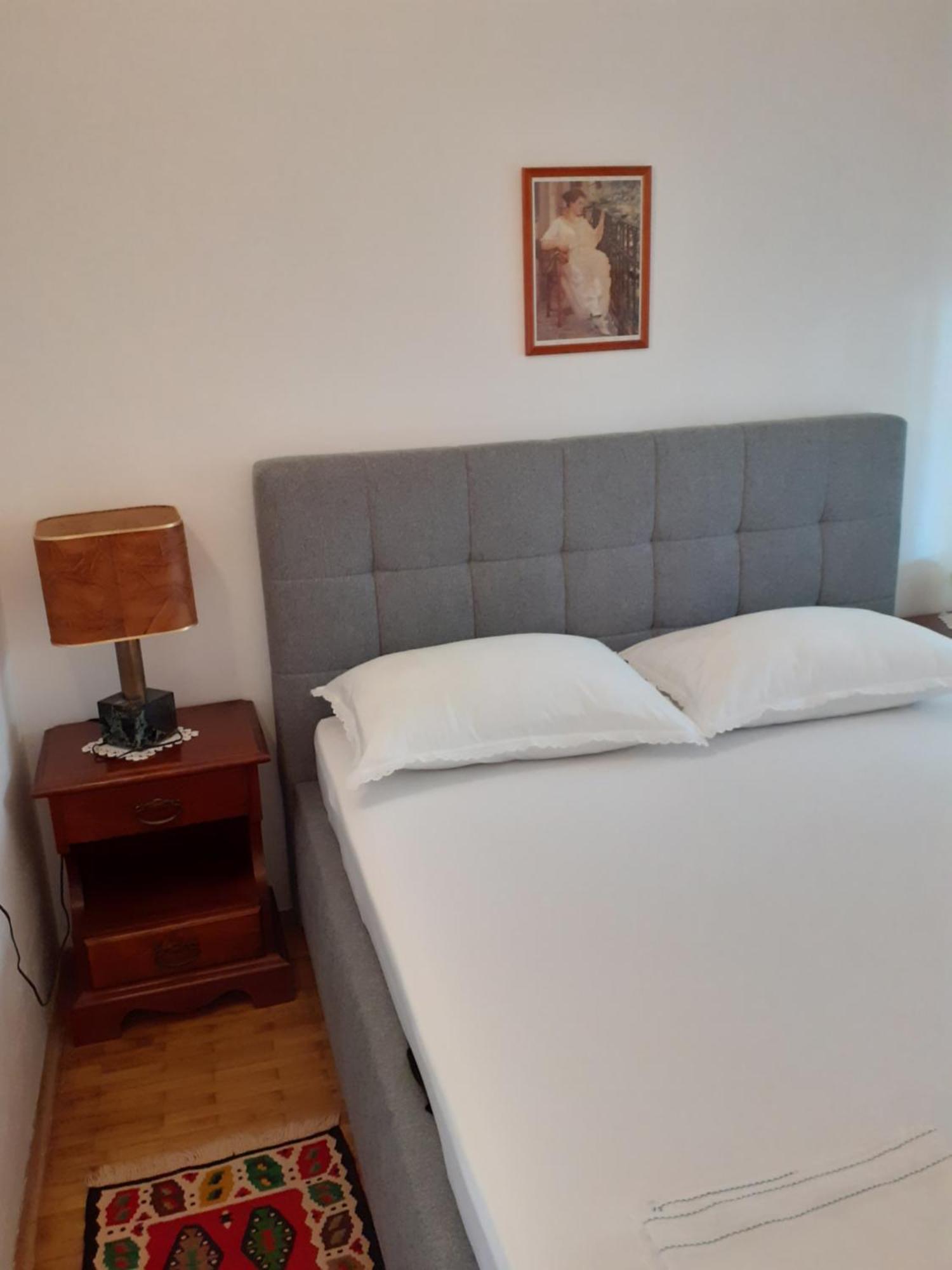 Apartman Gordana Трогір Екстер'єр фото
